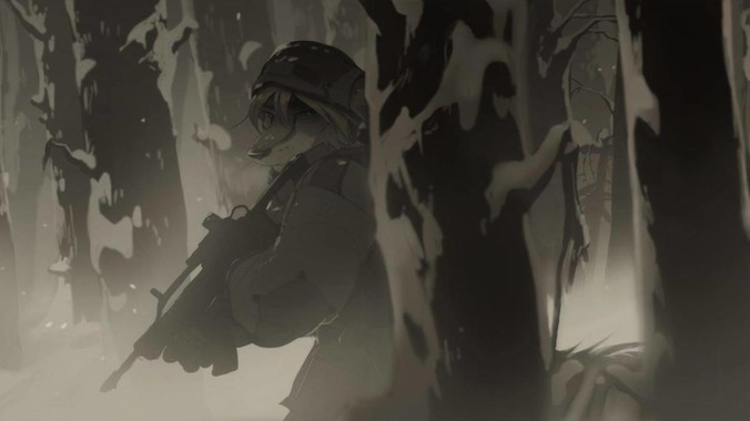 27寸显示器有必要上4K吗？